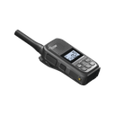 Radio Portátil Analógico, 2W, 16 Canales, 450-470 MHZ