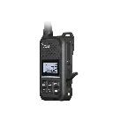 Radio Portátil Analógico, 2W, 16 Canales, 450-470 MHZ
