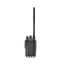 Radio VHF Portátil, Intrínsicamente Seguro, 5 W de Potencia de RF