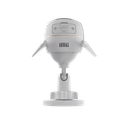 Bala IP 2 Megapíxel / Wi-Fi  / Doble Lente / COLORES EN