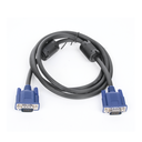 Extensión de cable VGA- VGA de 1.5 m