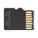 Memoria microSD / Clase 10 de 16 GB / Especializada Para