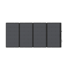 Módulo Solar Portátil y Flexible de 400W Recomendado para