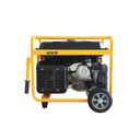 Generador a Gasolina / Planta de Emergencia de 6.5KW, 220Vac