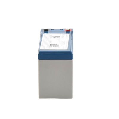 Batería 12V, 12AH, Para Respaldo, Tecnologías AGM/VRLA, 5