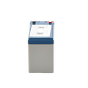 Batería 12V, 12AH, Para Respaldo, Tecnologías AGM/VRLA, 5
