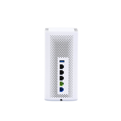 Router Inalámbrico Mesh Wi-Fi 6, 1.27 Gbps, doble banda,