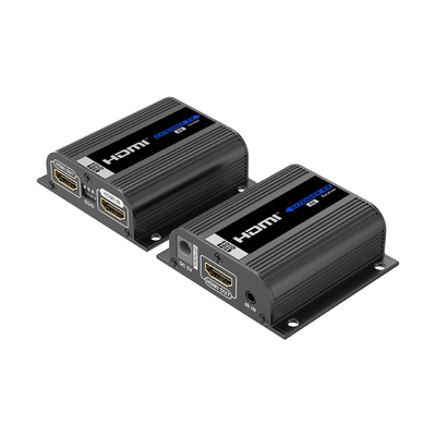 Kit Extensor HDMI para distancias de 50 metros / Soporta