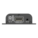 Kit Extensor HDMI para distancias de 50 metros / Soporta