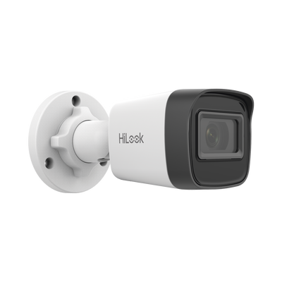 HiLook Series / Bala IP 2 Megapixel / 30 mts IR / Exterior