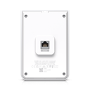 Access Point UniFi U6 In Wall/Montaje p/pared, WIFI 6 2.4 Y