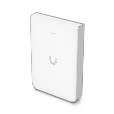 Access Point UniFi U6 In Wall/Montaje p/pared, WIFI 6 2.4 Y