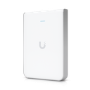 Access Point UniFi U6 In Wall/Montaje p/pared, WIFI 6 2.4 Y