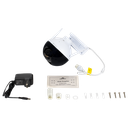 PT IP 2 Megapíxel / Wi-Fi / Detección Humana / Seguimiento