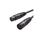 Cable para Micrófono XLR Tipo Canon Macho a Hembra / 5