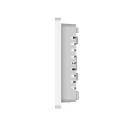 Punto de Acceso Wi-Fi 802.11 Wave 2, 1.27 Gbps, Provee 3