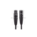 Cable para Micrófono XLR Tipo Canon Macho a Hembra / 5
