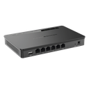 Router Gigabit VPN / Balanceador de cargas / 30,000 sesiones