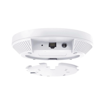 Punto de Acceso Omada / Wi-Fi 6 AX1800 MU-MIMO 2x2 / Mesh