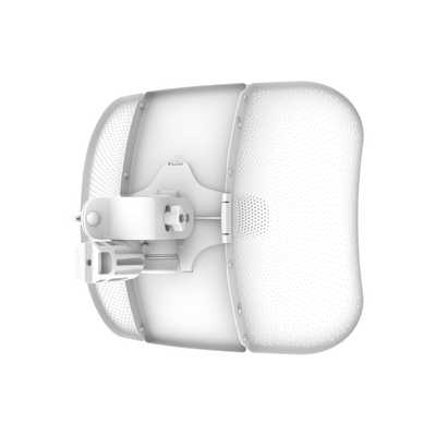 LiteBeam 2x2 MIMO airMAX AC GEN2 CPE hasta 450 Mbps, 5 GHz