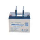Batería 12V, 33AH, Para Respaldo, Tecnologías AGM/VRLA, 5
