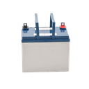 Batería 12V, 33AH, Para Respaldo, Tecnologías AGM/VRLA, 5
