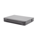 DVR 8 Canales TurboHD + 4 Canales IP / 5 Megapixel - 3K Lite