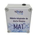 Modulo Adaptador para Alerta Sismica