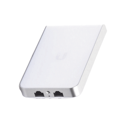 Access Point UniFI doble banda cobertura 180º, MI-MO 2x2