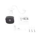 HiLook Series / Bala IP 4 Megapixel / 30 mts IR / Exterior