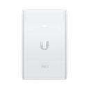 Adaptador PoE Ubiquiti (48 VDC, 0.65A) puerto Gigabit, ideal