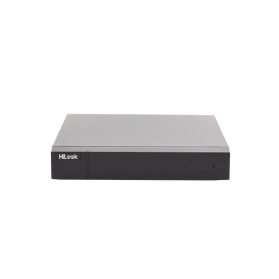 DVR 8 Canales TurboHD + 2 Canales IP / 2 Megapíxel (1080P)