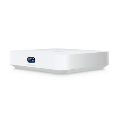 UniFi Cloud Gateway, Router multiWAN para balanceo/failover