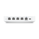 UniFi Cloud Gateway, Router multiWAN para balanceo/failover