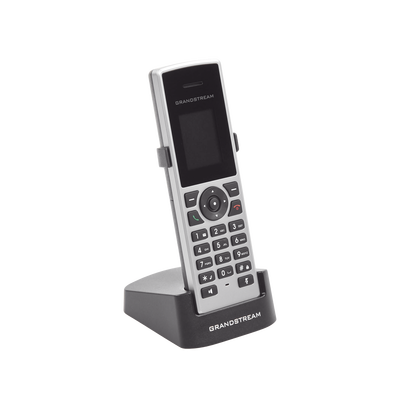 Teléfono inalámbrico DECT gama media para sistemas de Voz