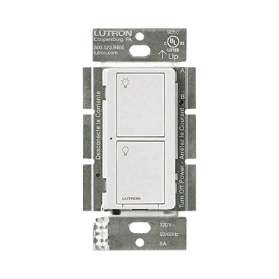 (Caseta Wireless) Interruptor Inteligente On/Off, requiere