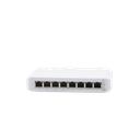 Switch UniFi Lite Administrable PoE de 8 Puertos 10/100/1000