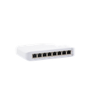 Switch UniFi Lite Administrable PoE de 8 Puertos 10/100/1000