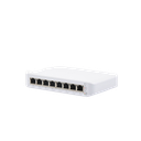 Switch UniFi Lite Administrable PoE de 8 Puertos 10/100/1000