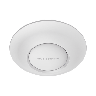 Punto de acceso Wi-Fi 802.11 ac 1.75 Gbps, Wave-2, MU-MIMO