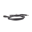 Cable de programacion para equipo GPS Satelital modelo