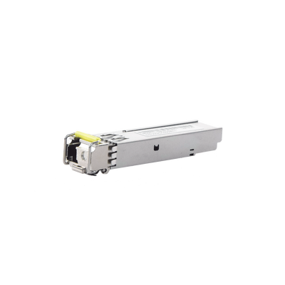 Transceptor mini-GBIC / SFP WDM Bi-Direccional / Monomodo