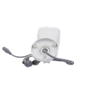 Bala TURBOHD 2 Megapíxeles (1080p) / Gran Angular 103° /