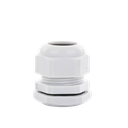 Conector Plástico Tipo Glándula para Cable de 18 a 25 mm