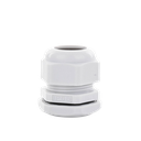 Conector Plástico Tipo Glándula para Cable de 18 a 25 mm
