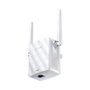 Repetidor / Extensor de Cobertura WiFi N, 300 Mbps, 2.4 GHz