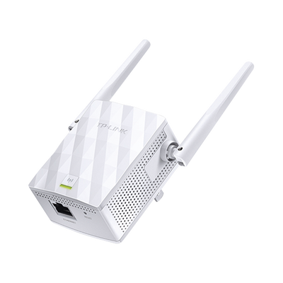 Repetidor / Extensor de Cobertura WiFi N, 300 Mbps, 2.4 GHz