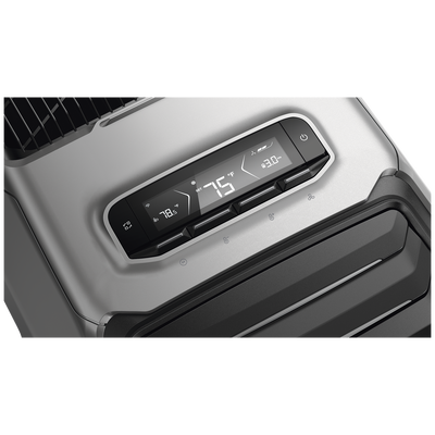 ECOFLOW WAVE 2 | Aire Acondicionado Portátil, Frio y Calor,