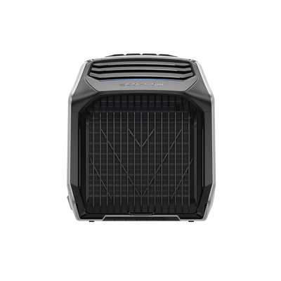 ECOFLOW WAVE 2 | Aire Acondicionado Portátil, Frio y Calor,