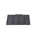 Módulo Solar Portátil y Flexible de 220W Recomendado para